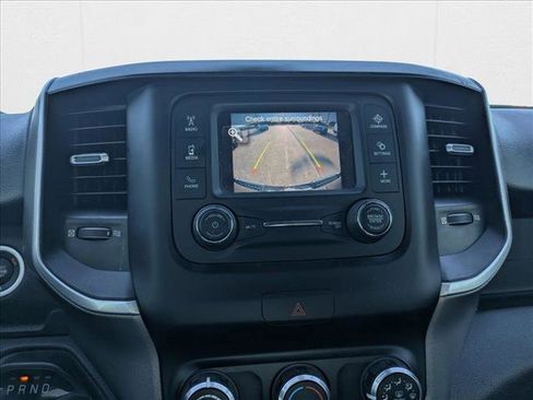 Used 2022 RAM 1500 Lone Star image 11