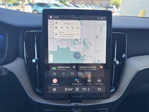 New 2026 Volvo XC60 T8 Plus w/ Protection Package image 21