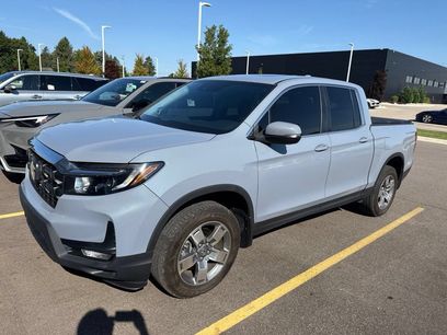 Used 2024 Honda Ridgeline RTL