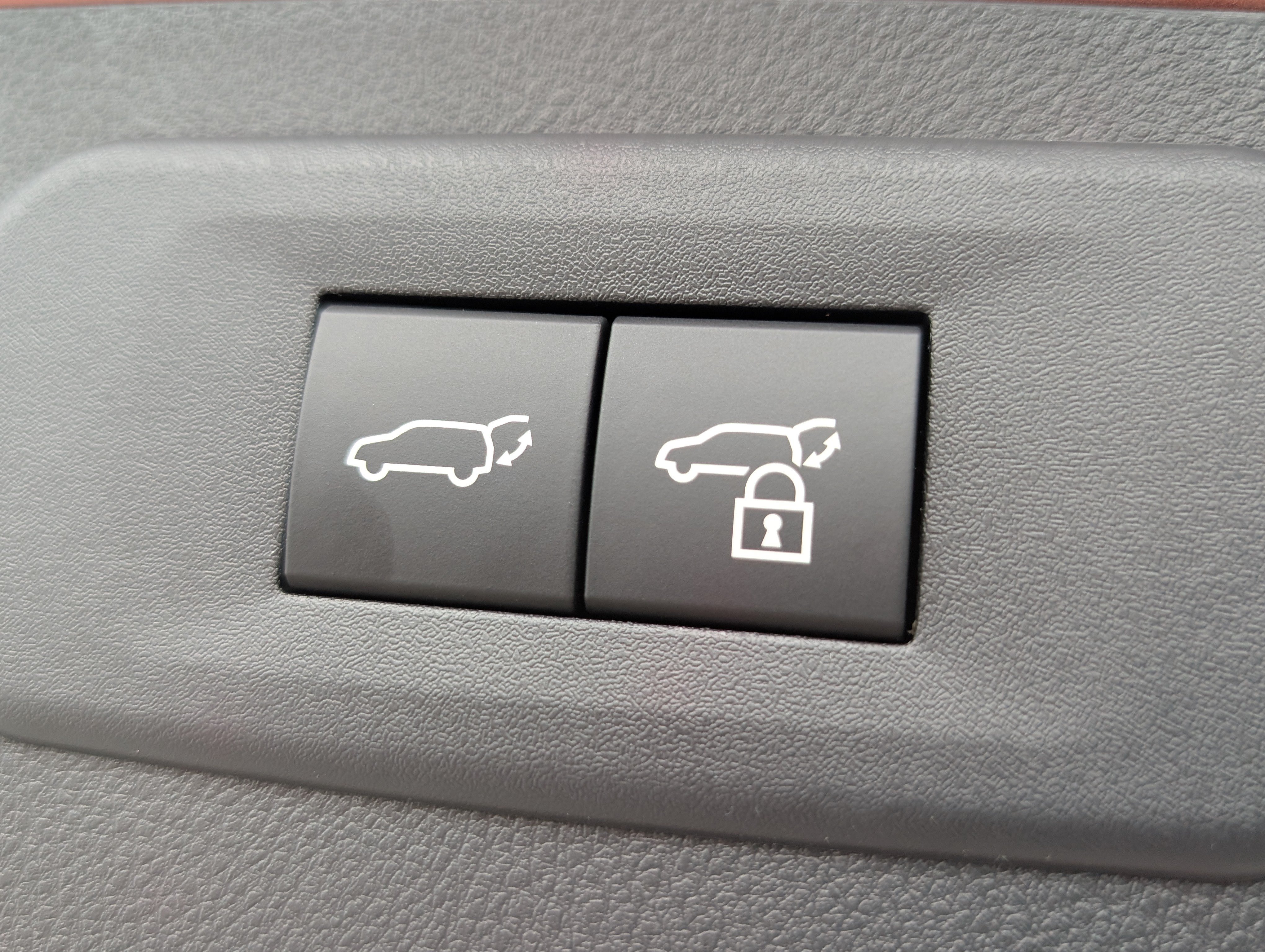 New 2026 Lexus NX 350 AWD w/ Accessory Package (2T) image 10