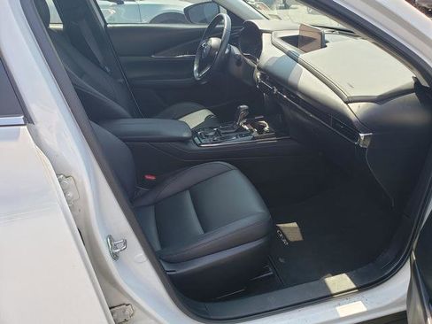 Certified 2023 MAZDA CX-30 AWD 2.5 S w/ Preferred Package image 19