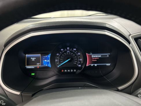 Used 2018 Ford Edge SEL w/ Equipment Group 201A image 13