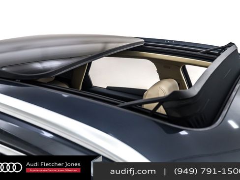 Used 2023 Audi Q5 2.0T Premium w/ Convenience Package image 23