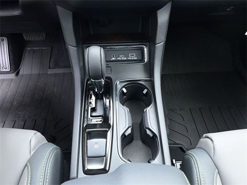 New 2025 Subaru Ascent Onyx Edition w/ Popular Package #2 image 13