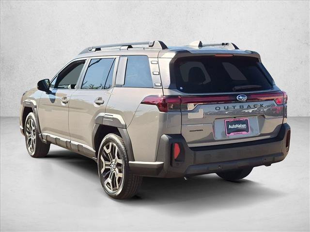 New 2026 Subaru Outback Touring XT AWD/4WD image 9