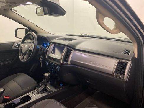 Used 2019 Ford Ranger XLT w/ Equipment Group 302A Luxury image 21