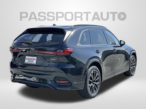 New 2026 MAZDA CX-70 3.3 Turbo S w/ Premium Package AWD/4WD image 4