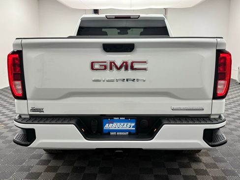 New 2026 GMC Sierra 1500 Elevation w/ Elevation Select Package image 7