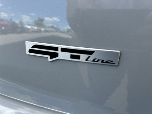 New 2026 Kia K5 GT-Line image 8