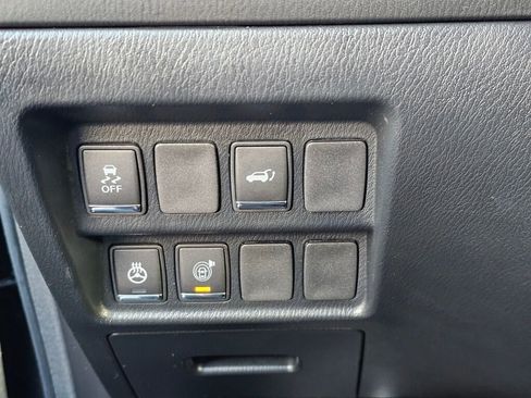 Used 2019 INFINITI QX60 Luxe w/ Sensory Package image 31