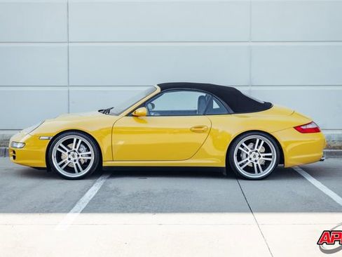 Used 2006 Porsche 911 Carrera 4 image 27