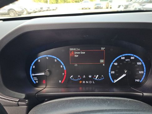 Used 2024 Ford Bronco Sport Big Bend image 17