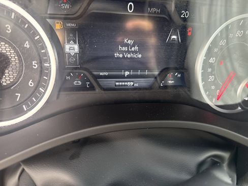 New 2026 RAM 1500 Big Horn image 21