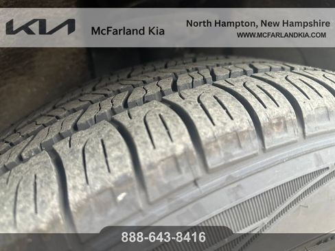 Used 2021 Ford Bronco Sport Big Bend w/ Big Bend Package AWD/4WD image 16