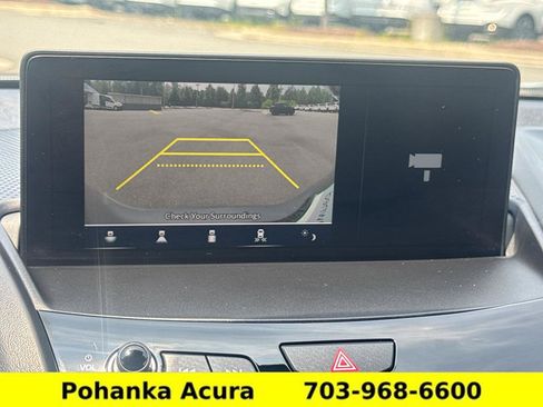Used 2021 Acura RDX A-Spec AWD/4WD image 16