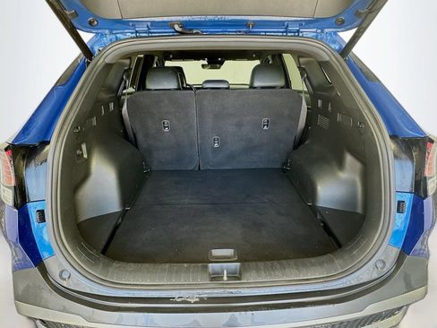 Used 2023 Kia Sportage X-Line w/ X-Line Premium Package AWD/4WD image 25