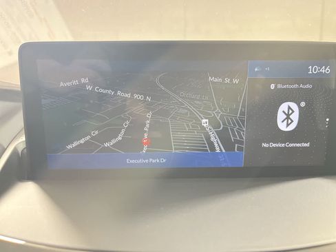 Certified 2025 Acura RDX SH-AWD w/ Technology Package image 20