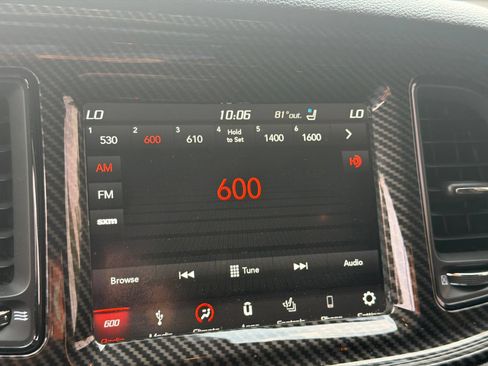 Used 2018 Dodge Challenger R/T Scat Pack RWD image 10