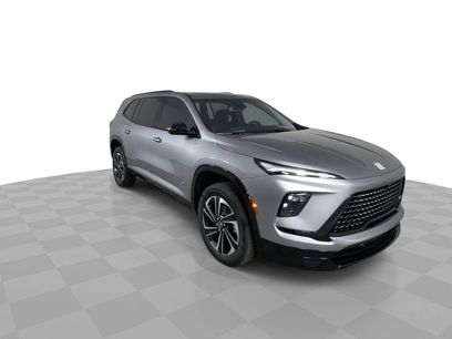 Used 2025 Buick Enclave Sport Touring