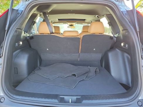 Certified 2023 Honda CR-V Sport image 9