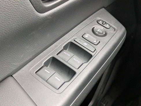 Used 2026 Honda CR-V EX image 37