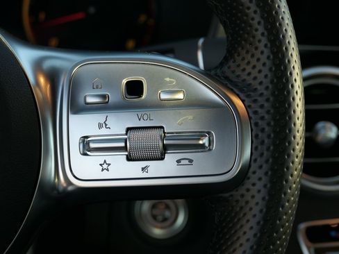 Used 2022 Mercedes-Benz C 300 Coupe image 15