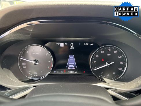 Used 2023 Buick Envision Avenir FWD image 34