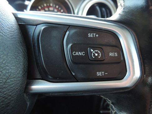 Used 2020 Jeep Wrangler Unlimited Rubicon image 31