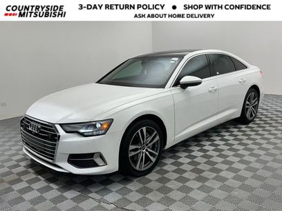 Used 2023 Audi A6 2.0T Premium w/ Convenience Package