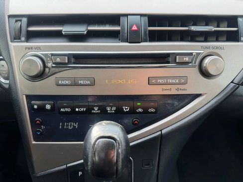Used 2013 Lexus RX 350 AWD image 27