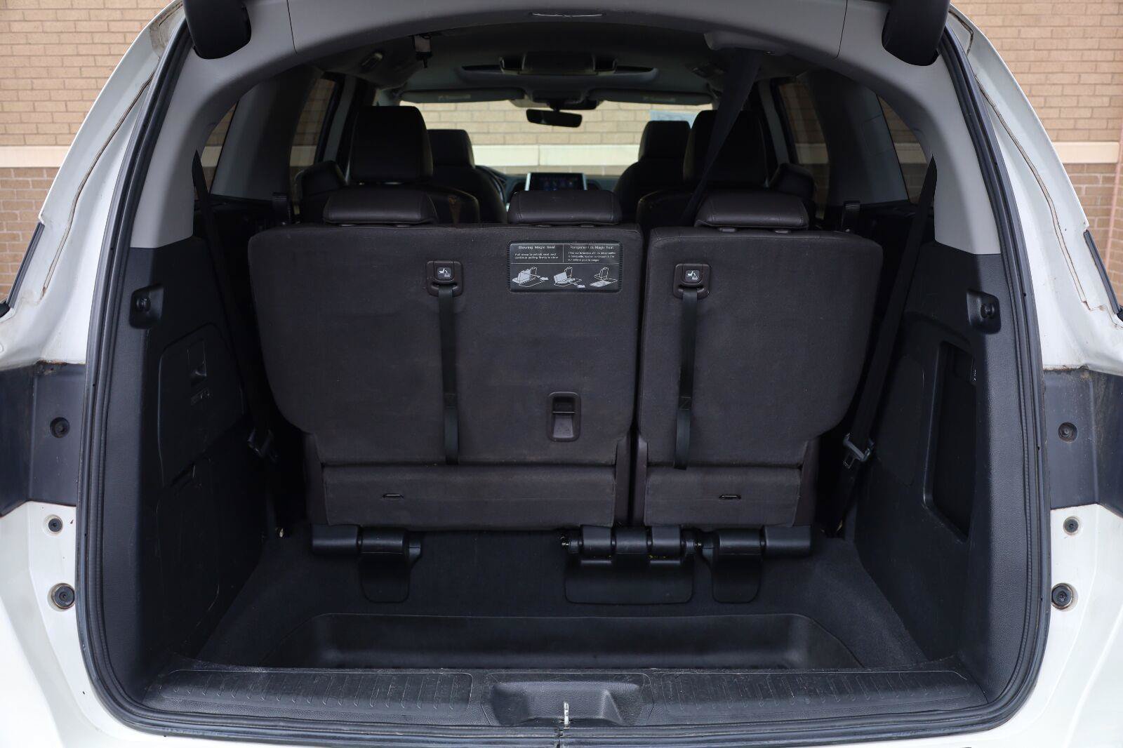 Used 2019 Honda Odyssey Elite image 13