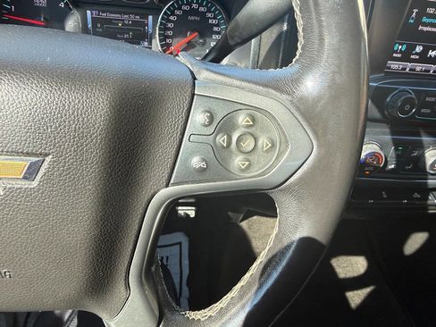 Used 2018 Chevrolet Silverado 1500 LT w/ LT Eassist Package image 25