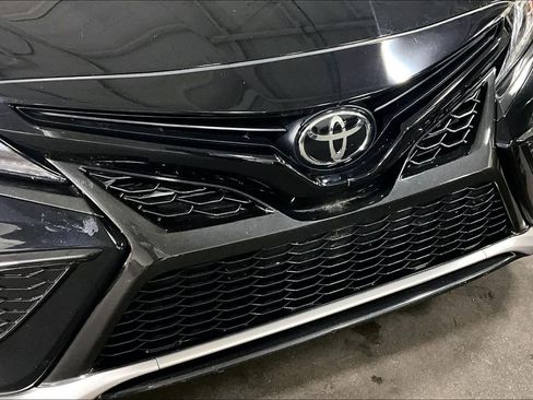 Used 2024 Toyota Camry XSE FWD image 30