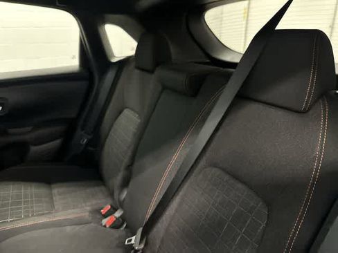 Certified 2026 Honda HR-V Sport image 14