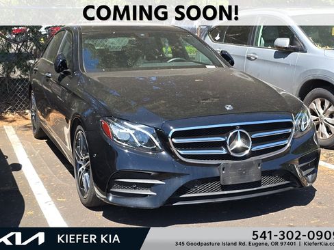 Used 2022 Mercedes-Benz GLE 350 image 1