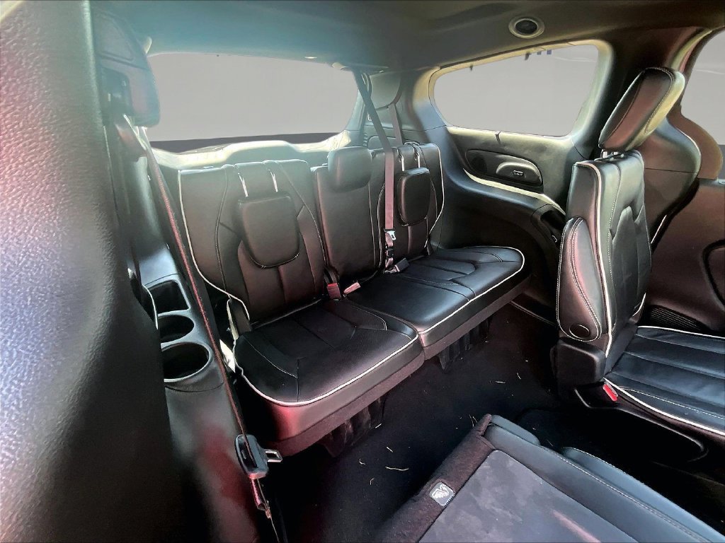 Used 2022 Chrysler Pacifica Limited w/ S Appearance Package FWD image 29