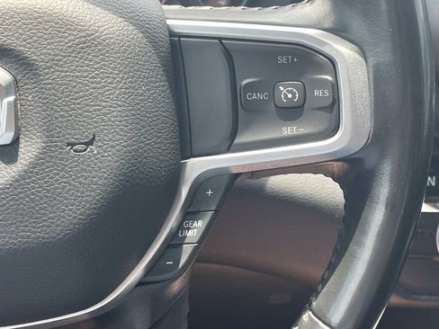 Used 2022 RAM 1500 Lone Star RWD image 26