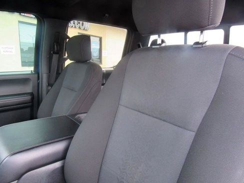 Used 2018 Ford F150 XLT w/ Equipment Group 302A Luxury AWD/4WD image 26