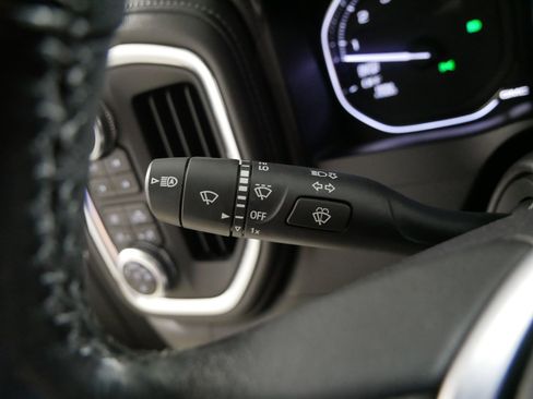 Certified 2021 GMC Sierra 1500 SLT w/ SLT Premium Plus Package image 32