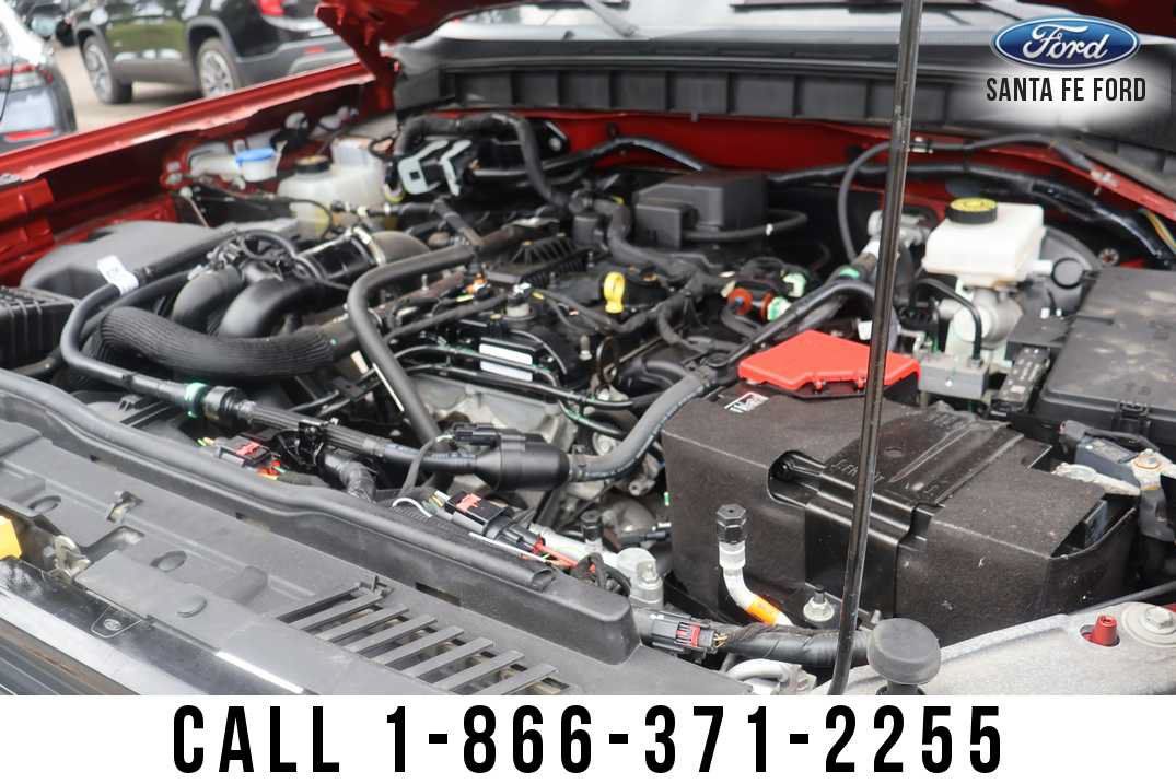 Used 2022 Ford Bronco Outer Banks AWD/4WD image 32