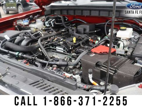 Used 2022 Ford Bronco Outer Banks AWD/4WD image 32