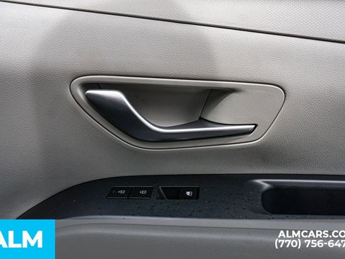 Used 2025 Hyundai Tucson SEL image 50