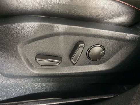 Used 2020 Ford Edge ST-Line AWD/4WD image 11
