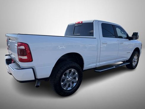 Used 2023 RAM 2500 Laramie image 3