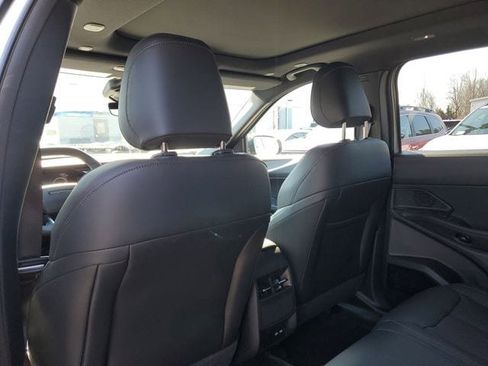 New 2026 Jeep Cherokee Limited image 14