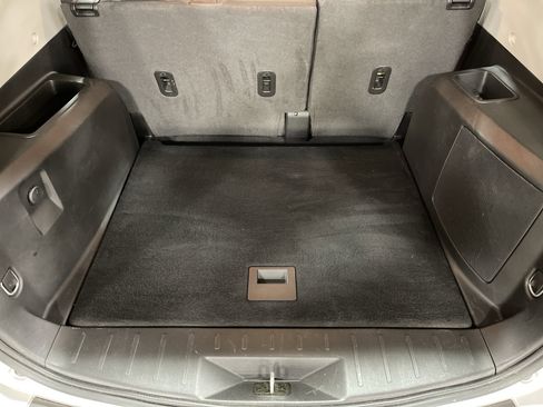 Used 2017 Chevrolet Equinox LS image 11