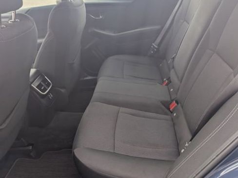Used 2023 Subaru Legacy Premium AWD/4WD image 27