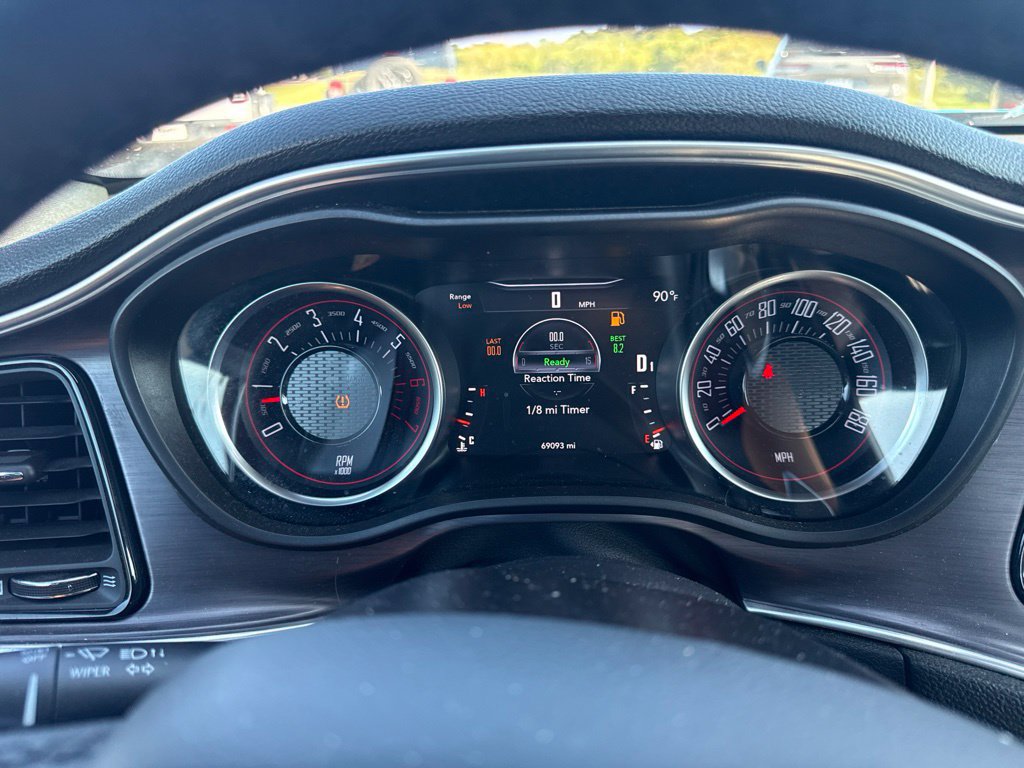 Used 2018 Dodge Challenger R/T Scat Pack RWD image 16