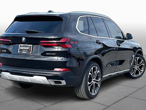 Used 2026 BMW X5 sDrive40i w/ Executive Package image 12