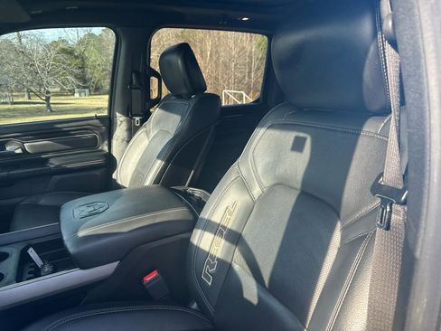 Used 2020 RAM 1500 Rebel w/ Rebel Level 2 Equipment Group image 11